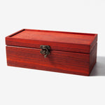Card Deck Box - 5 Compartments