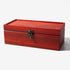 Card Deck Box - 5 Compartments