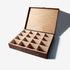 Card Deck Box - 16 Compartments