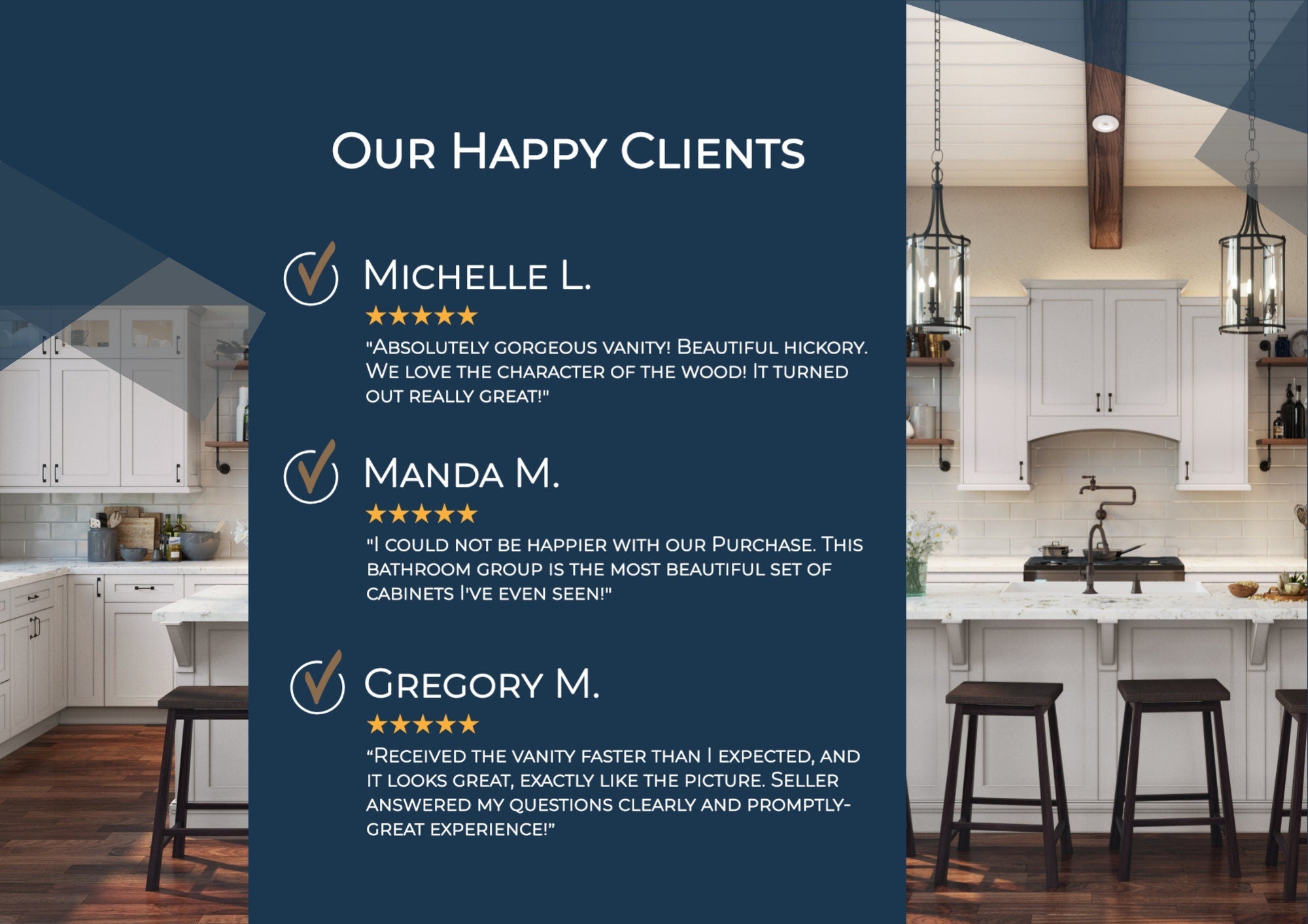 60" Bathroom Vanity With Single Sink, Hickory Vanity, Rustic Wood Cabinet, Vanity With Drawers, Solid Wood Bathroom Furniture, Farmhouse