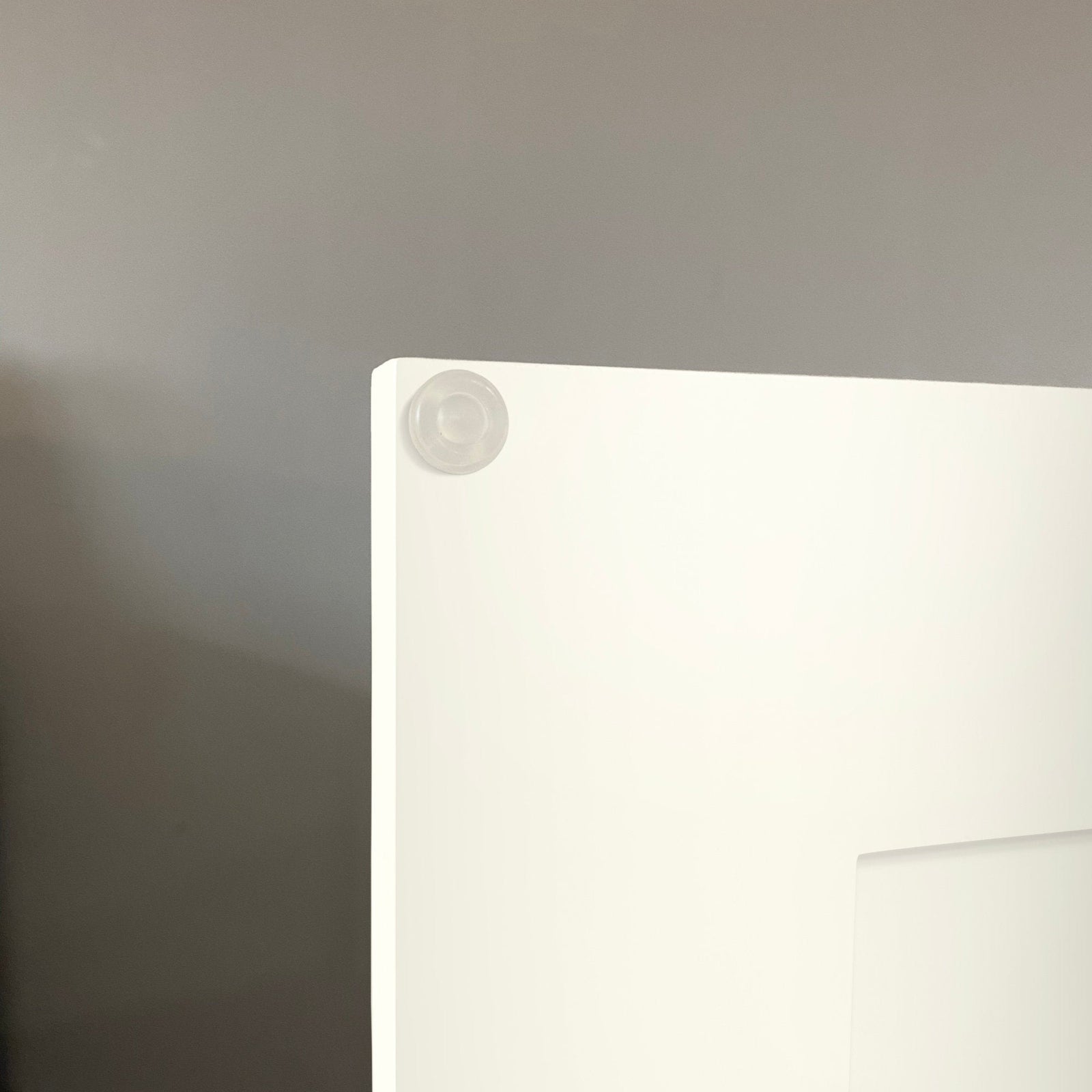 60 Inch Antique White Shaker Single Sink Bathroom Vanity with Drawers