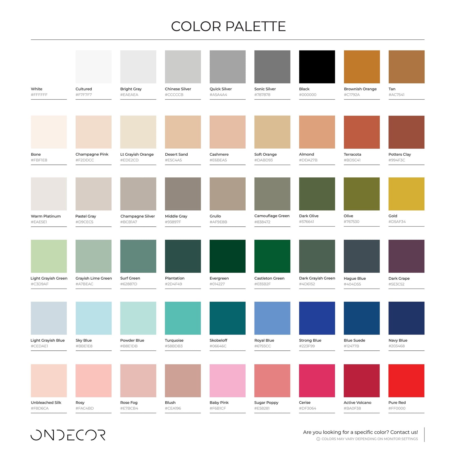 Floral Wallpaper with a Whimsical Meadow Motif in Blue, Pink, and Yellow - D392