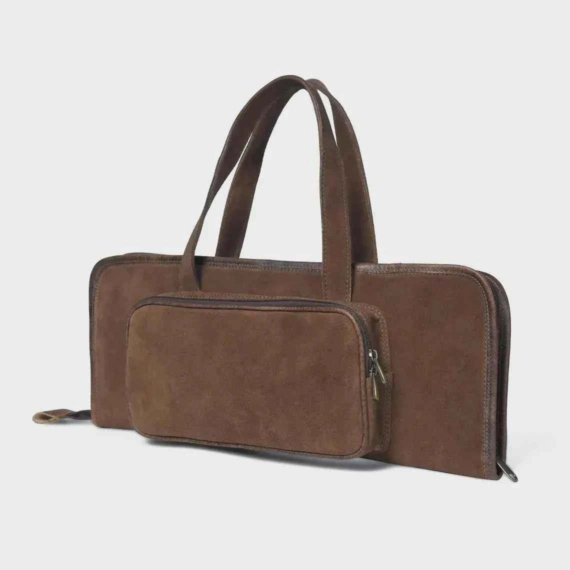 The Leather Drumstick Case