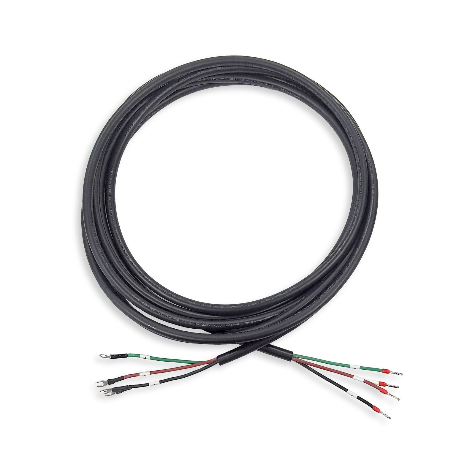 EZFlex™ Full Installation Kit: Flexible Mini-Split Lineset + Pro-Grade Accessory Bundle