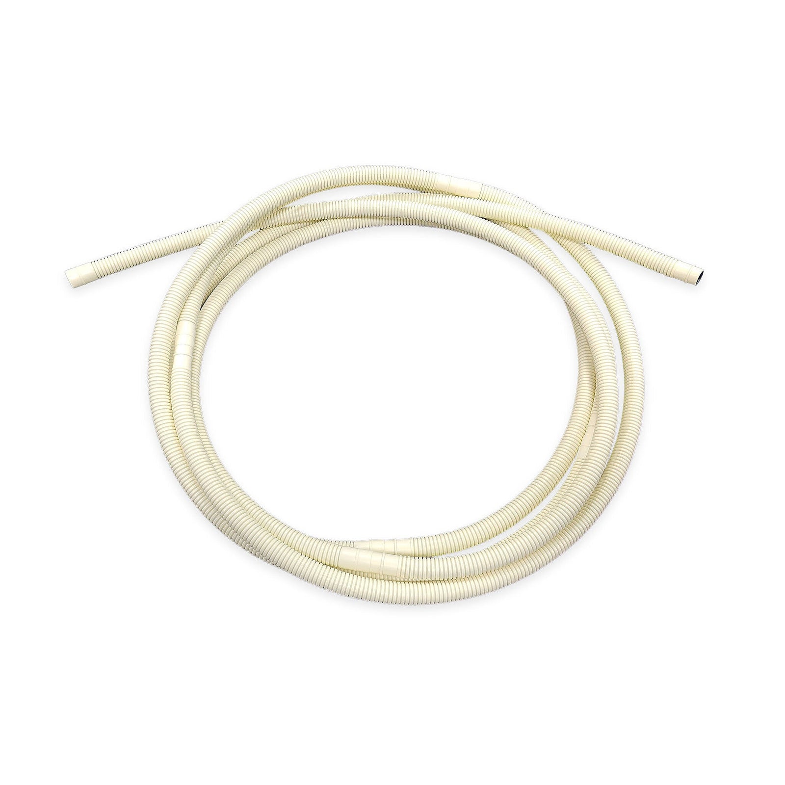 EZFlex™ Full Installation Kit: Flexible Mini-Split Lineset + Pro-Grade Accessory Bundle