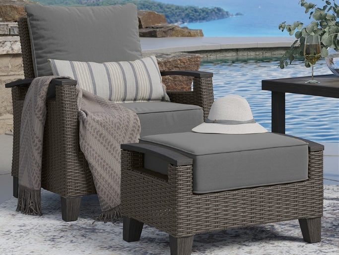 Sidney 6-Piece Reclining Seating Set