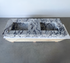 Handcrafted Custom Calacatta Viola Marble Sink (Ns-160)