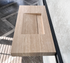 Handcrafted Custom Travertine Sink (Tr-061)