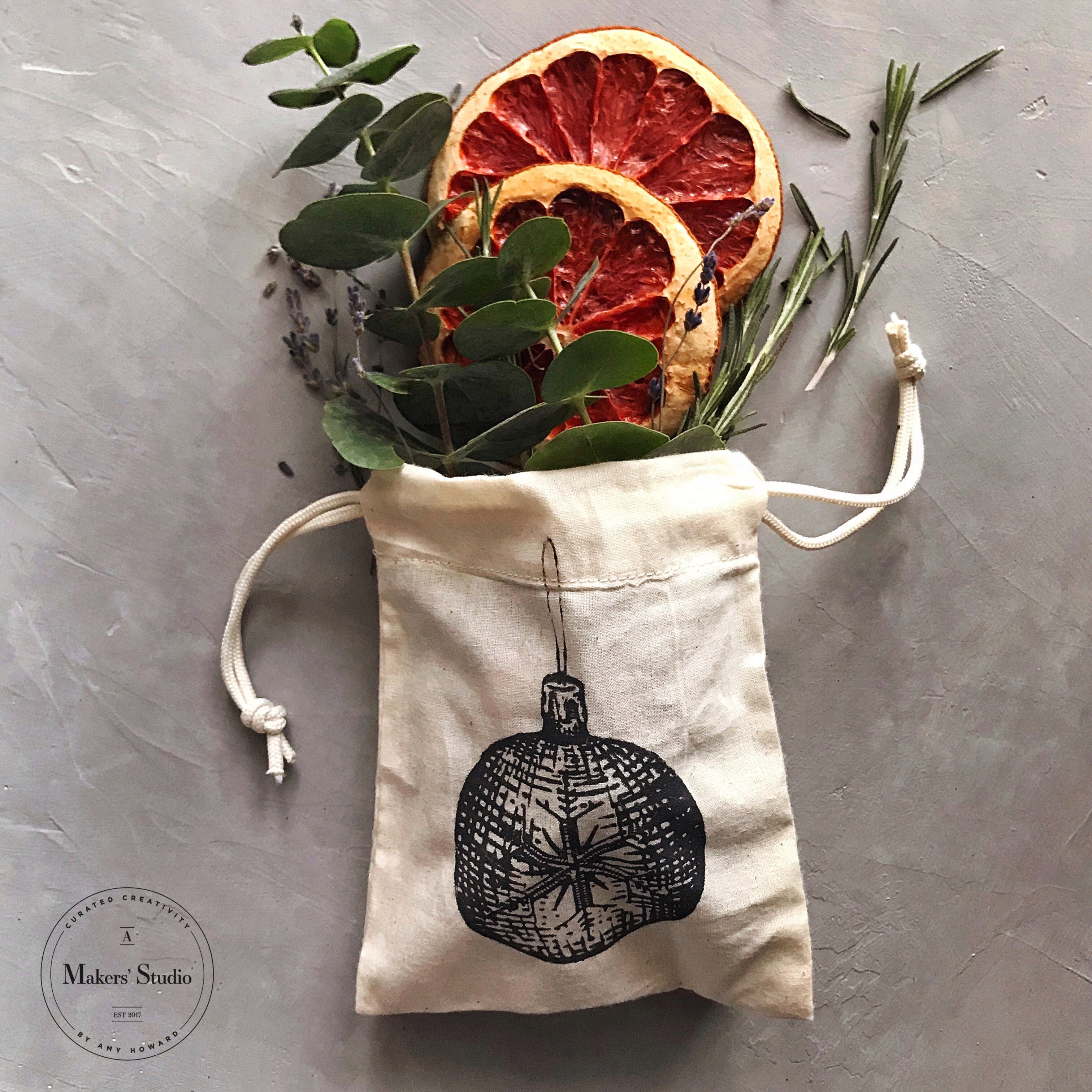 Vintage Christmas - Mesh Stencil 2 pack - 5.5 x 8.5