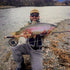 Bakk Series Fly Rod