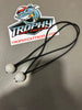 Fishing Bungee Cords (Set of 2)