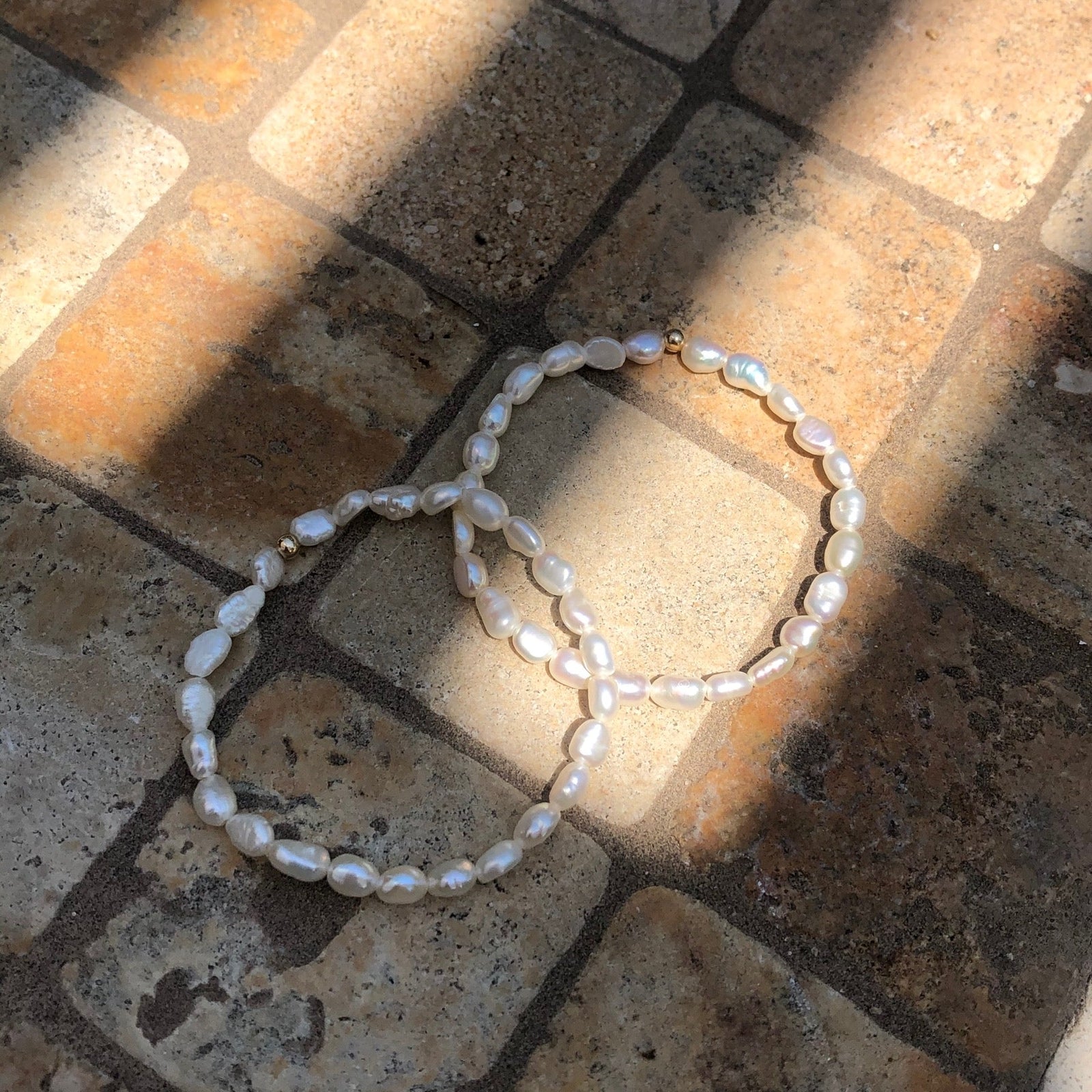 Serene Bracelet