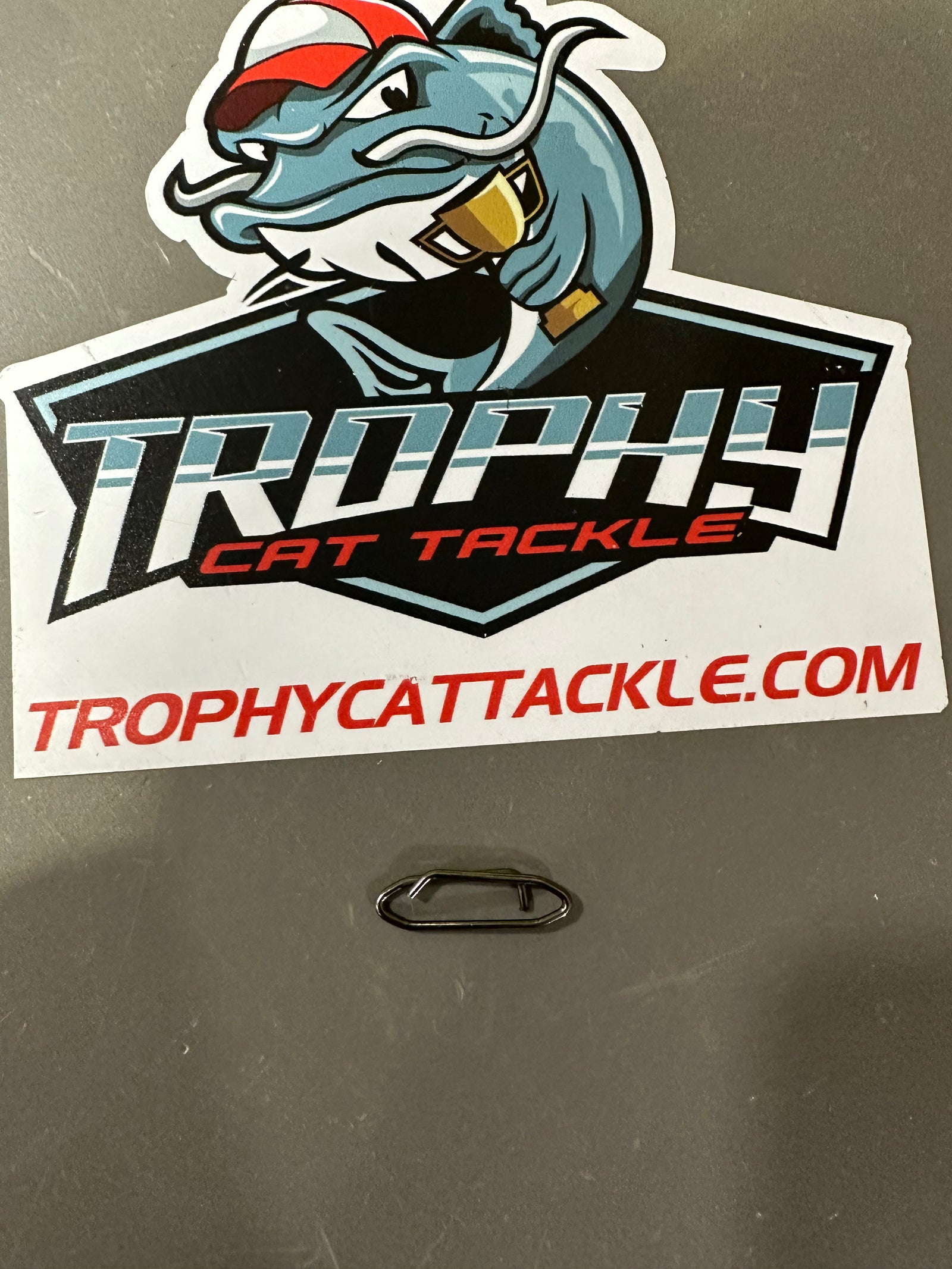 Quick Fishing Clips