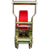 1" x 4 Ft Endless Ratchet Strap 2 PACK | R104END
