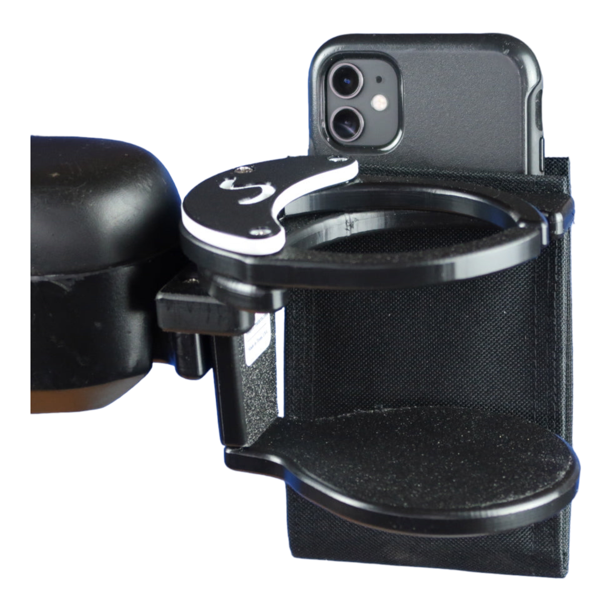 Combo Drink / Smart Phone Holder | A0015BLA