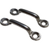 Footman Loops, 1.5" Inch, Tie Down Hardware | QTY 4