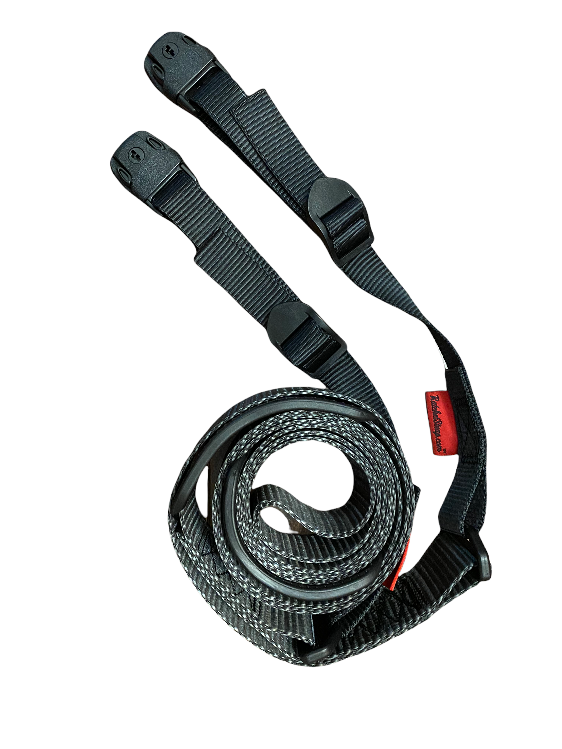 2" Spa Cover Hot Tub Wind Securement Strap Adjustable | LENGTH OPTIONS