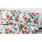 Laguna Casey 3-Piece Reversible Quilt Set, Blue