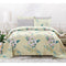 PREMIUS Roselyn Luxurious Wrinkle-Free Microfiber Sheet Set