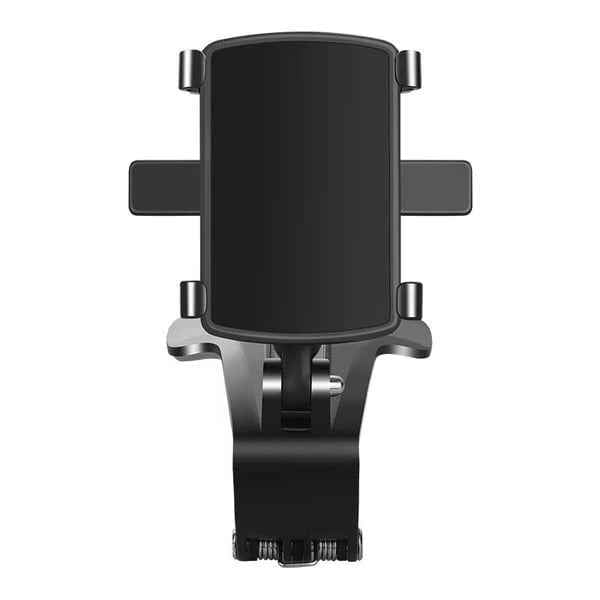Universal Car Phone Holder 360° Adjustable Anti-Slip Phone Mount
