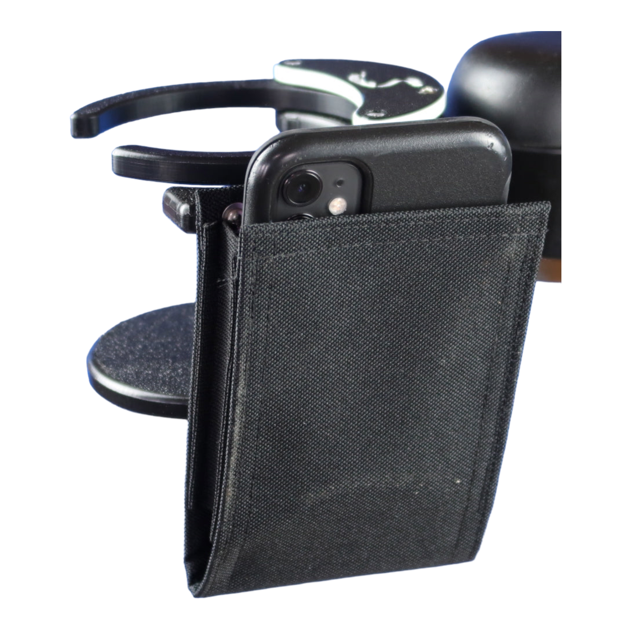 Combo Drink / Smart Phone Holder | A0015BLA