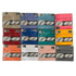 PREMIUS Winston Collection Wrinkle-Free Microfiber Sheet Set, Assorted Solid Colors
