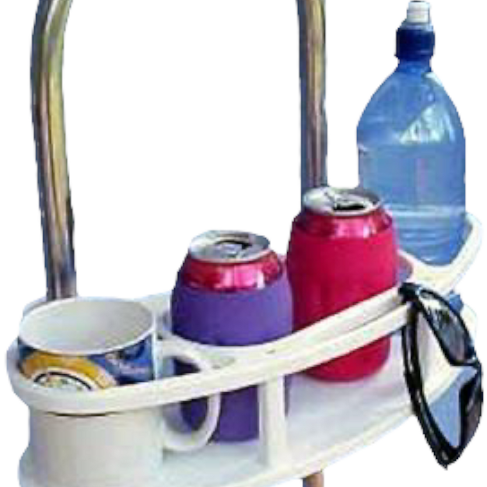 Binnacle Mounted Drink Holder | M0023