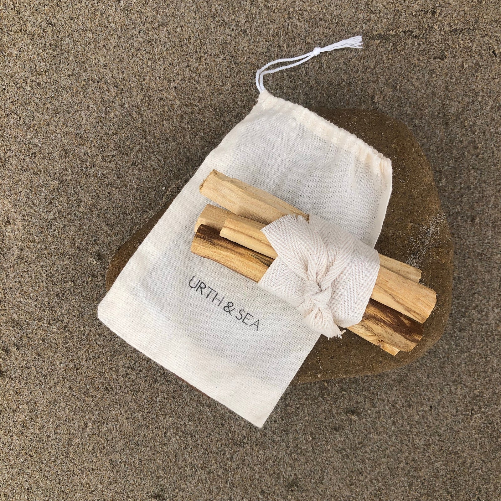 Palo Santo Incense