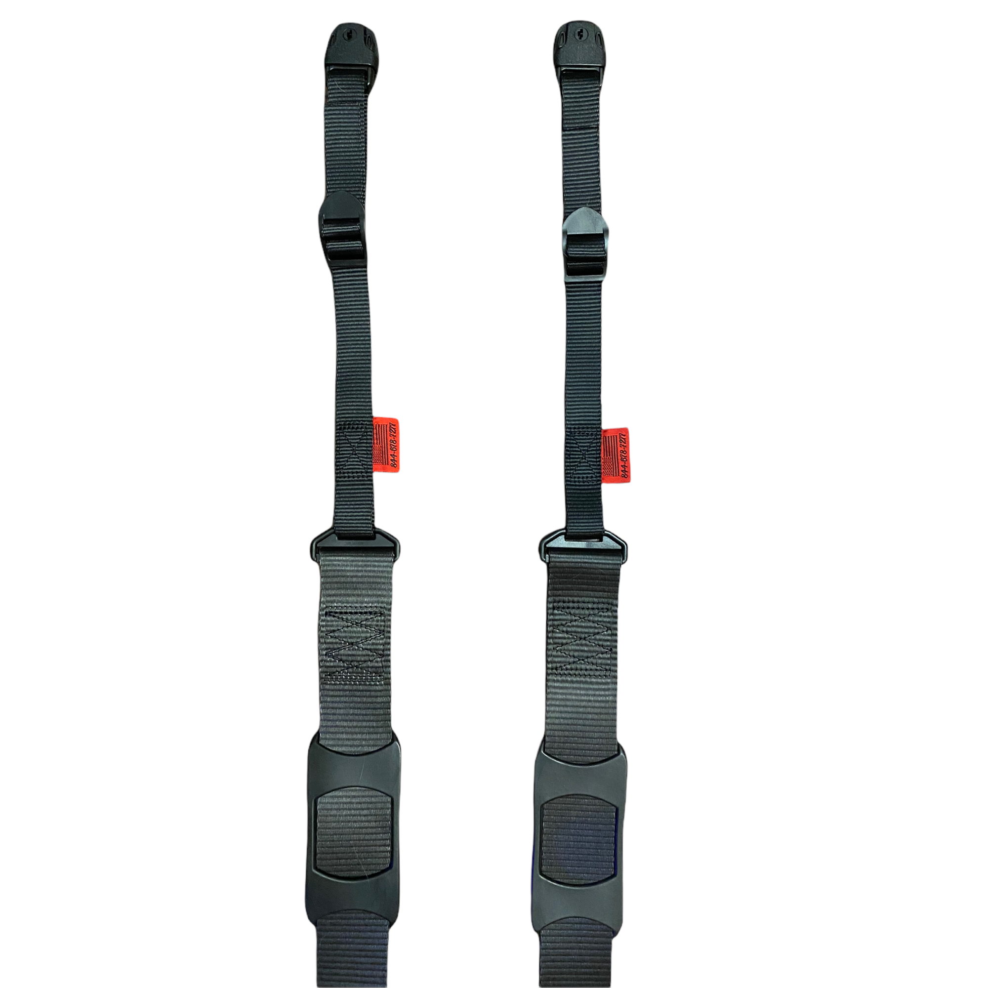 2" Spa Cover Hot Tub Wind Securement Strap Adjustable | LENGTH OPTIONS