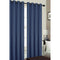 Tribeca Textured Room Darkening Grommet Window Panel, 54x84 Inches