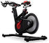 Life Fitness IC5 Indoor Cycle - Adjustable Handle Bars and Seat - Digital Display - Drink Bottle Holders