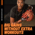 Hoop Handz Weighted Basketball Gloves | Heavy | Increase Hand Speed