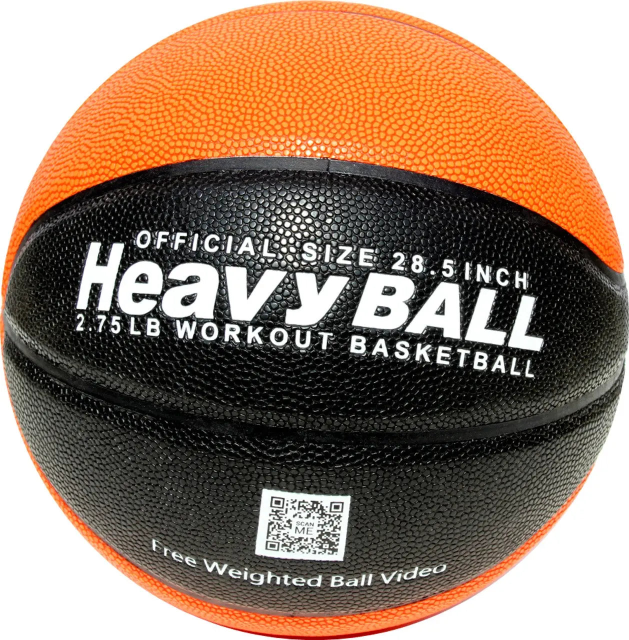 Weighted Indoor Basketball for Training (Men or Women) |29.5