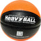 Weighted Indoor Basketball for Training (Men or Women) |29.5" & 28.5"