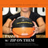Weighted Basketball Team Pack (15 Balls) | 29.5 or 28.5 | Rubber or Composite Leather