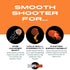 Smooth Shooter (Off Hand) - Basketball Shooting Aids
