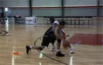 Dribbling & Driving - Basketball Training Aids
