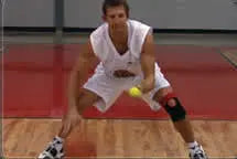 Dribbling & Driving - Basketball Training Aids