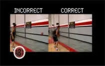 Ganon Baker's Basketball School: Passing