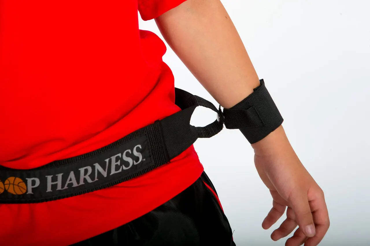Hoop Harness - Basketball Training Equipment