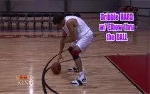 Dribbling & Driving - Basketball Training Aids