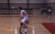 Dribbling & Driving - Basketball Training Aids