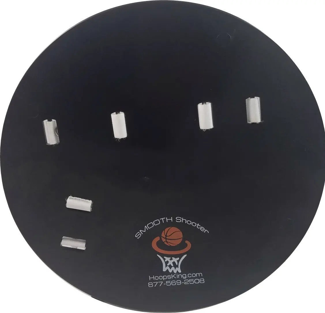 Smooth Shooter (Off Hand) - Basketball Shooting Aids