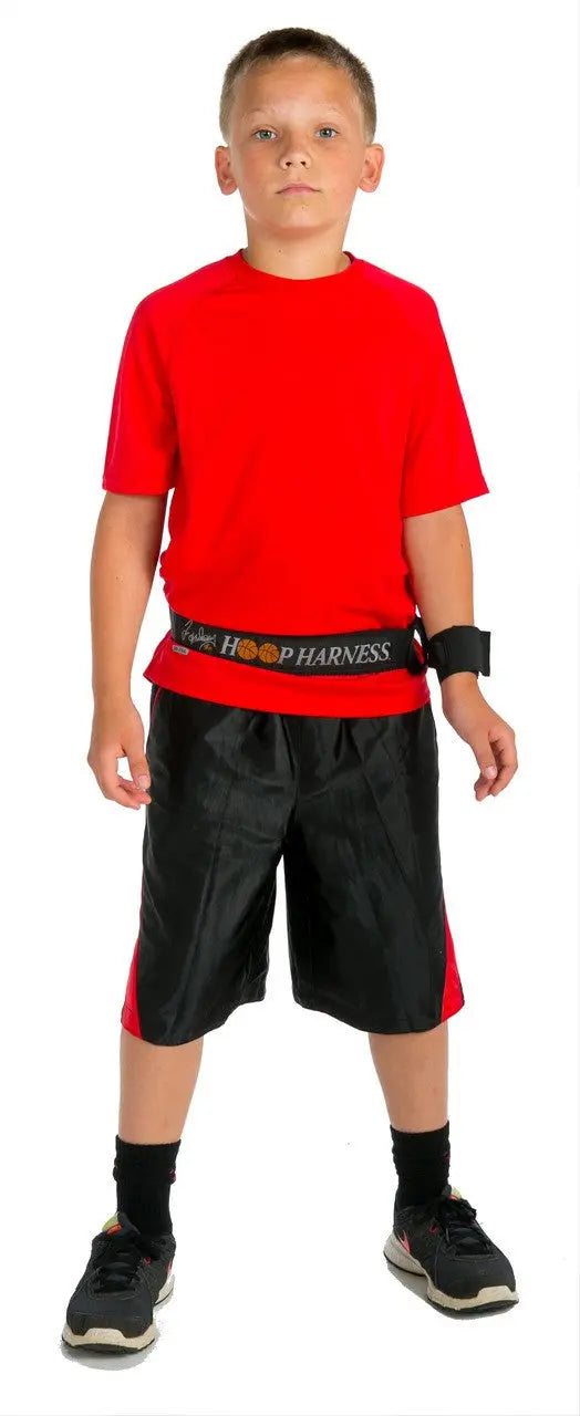 Hoop Harness - Basketball Training Equipment