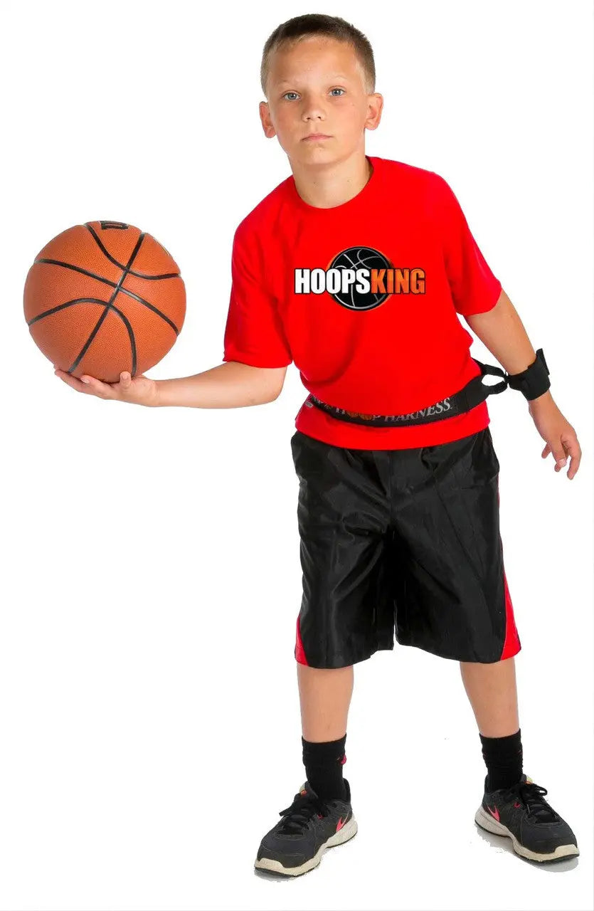Hoop Harness - Basketball Training Equipment