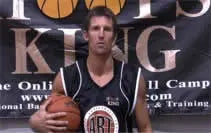 Ganon Baker's Basketball School: Passing