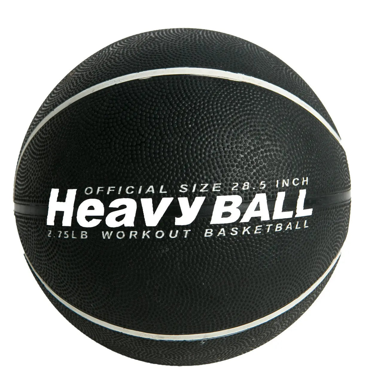 HeavyTrainer 2 Pack - Basketball Training Equipment
