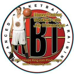 HeavyTrainer Workout - Basketball Training Equipment