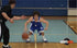 Handle the Rock Intermediate Dribbling - Basketball Training Equipment