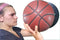 Smooth Shooter (Off Hand) - Basketball Shooting Aids